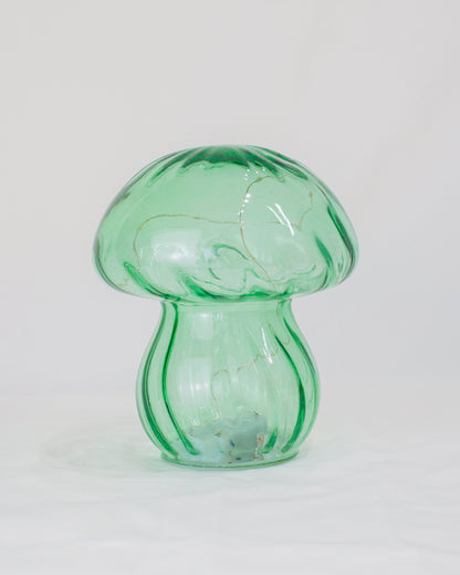 Luminária Mush Magic Verde