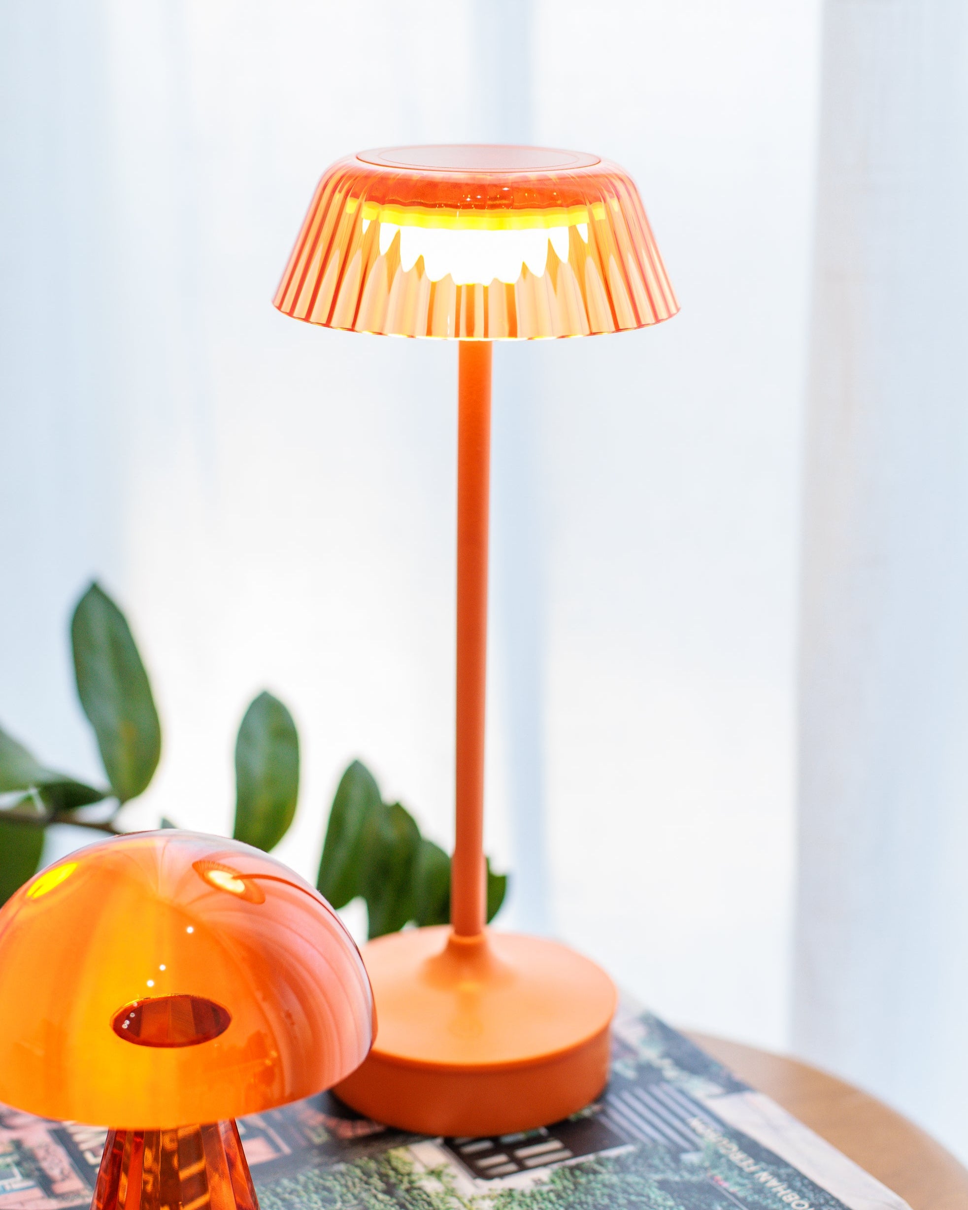 Luminária Cup Lumi