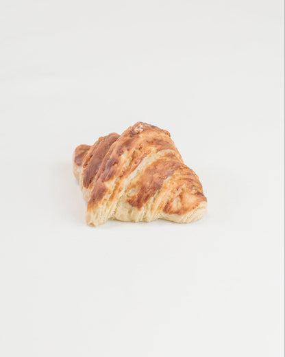Vela croissant decorativa