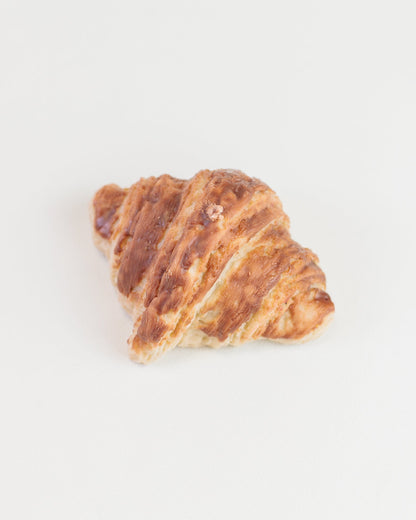 Vela croissant decorativa