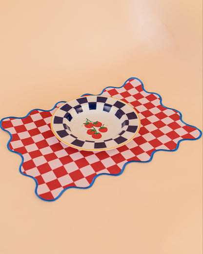Prato Fundo Tomato