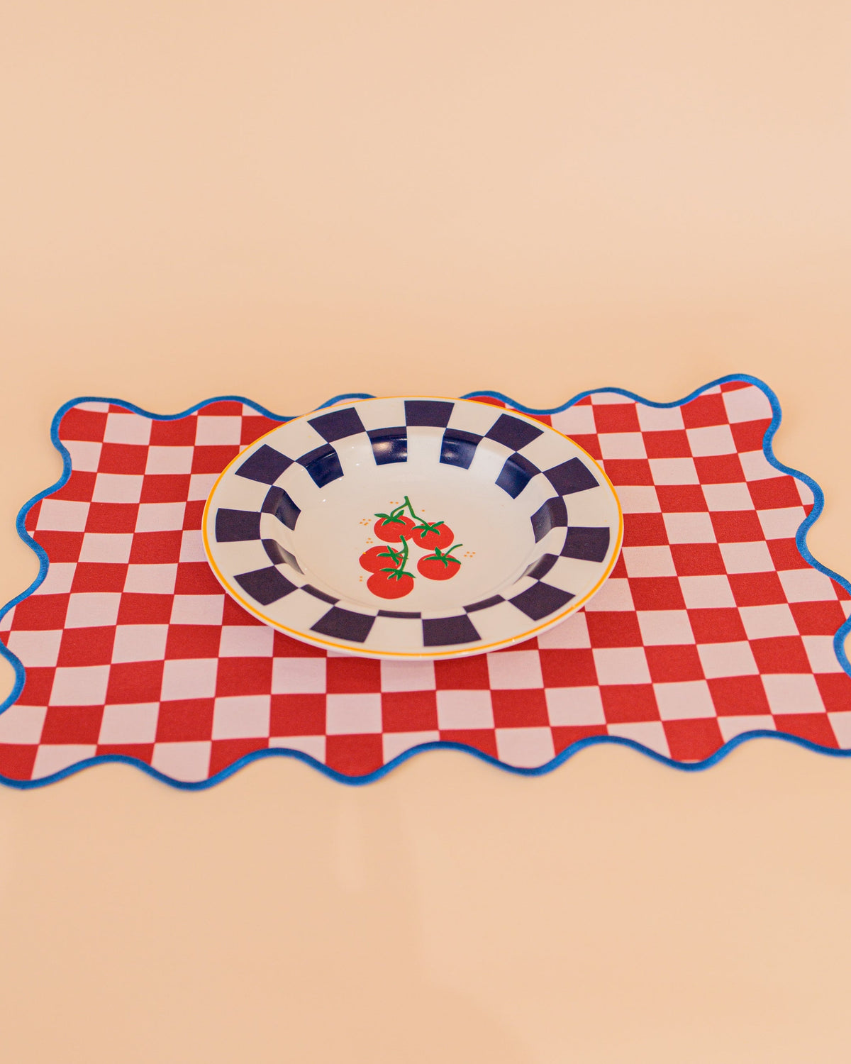 Prato Fundo Tomato