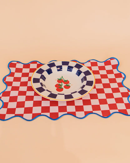 Prato Fundo Tomato