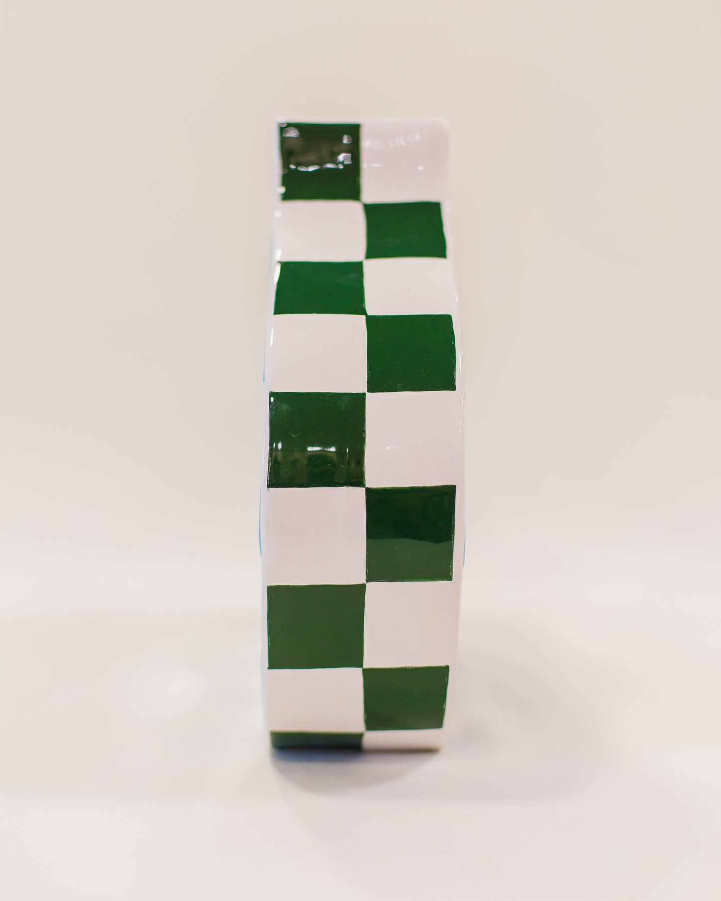 Vaso Varese em Cerâmica