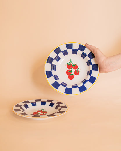 Prato Fundo Tomato