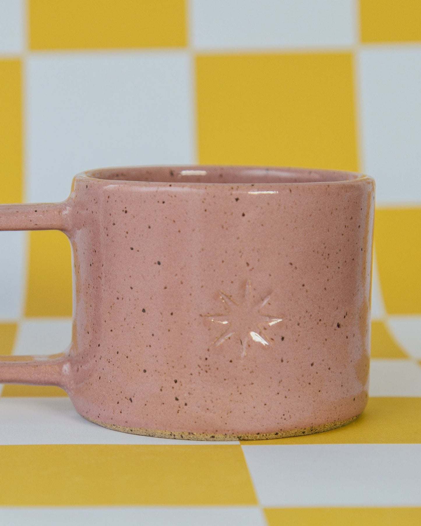 Caneca Alça