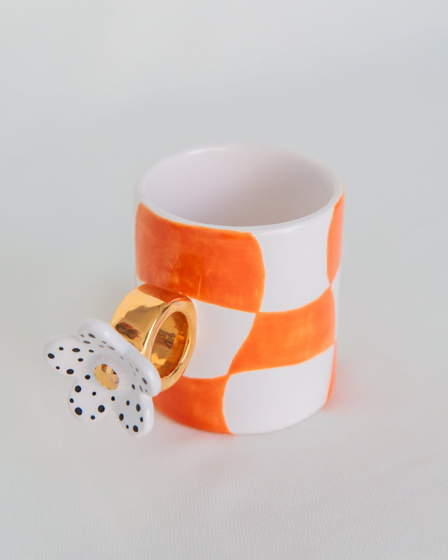 Caneca Dayse Gold