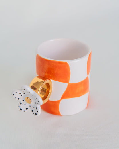 Caneca Dayse Gold