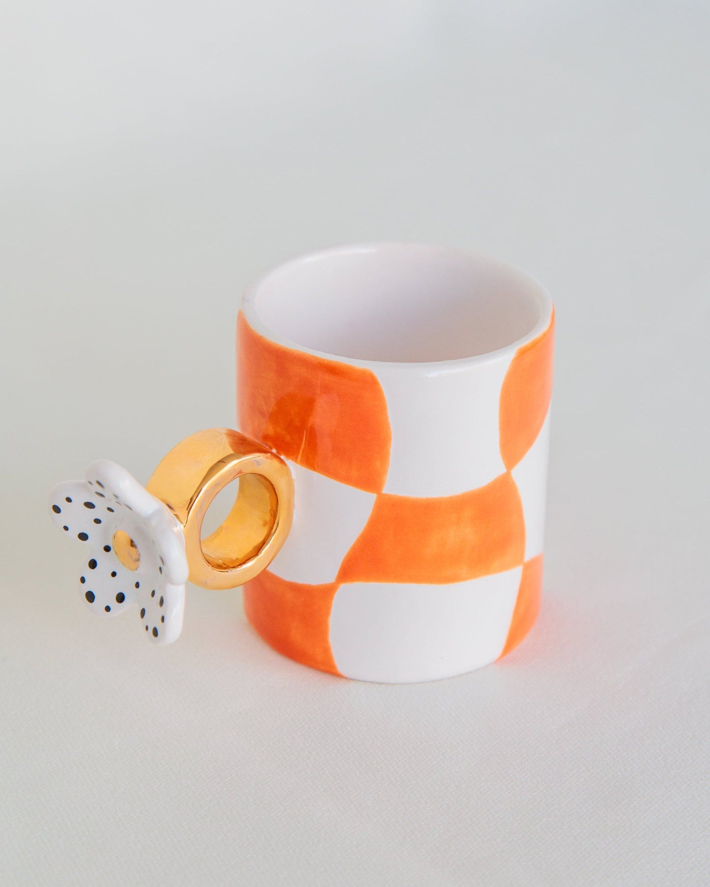 Caneca Dayse Gold
