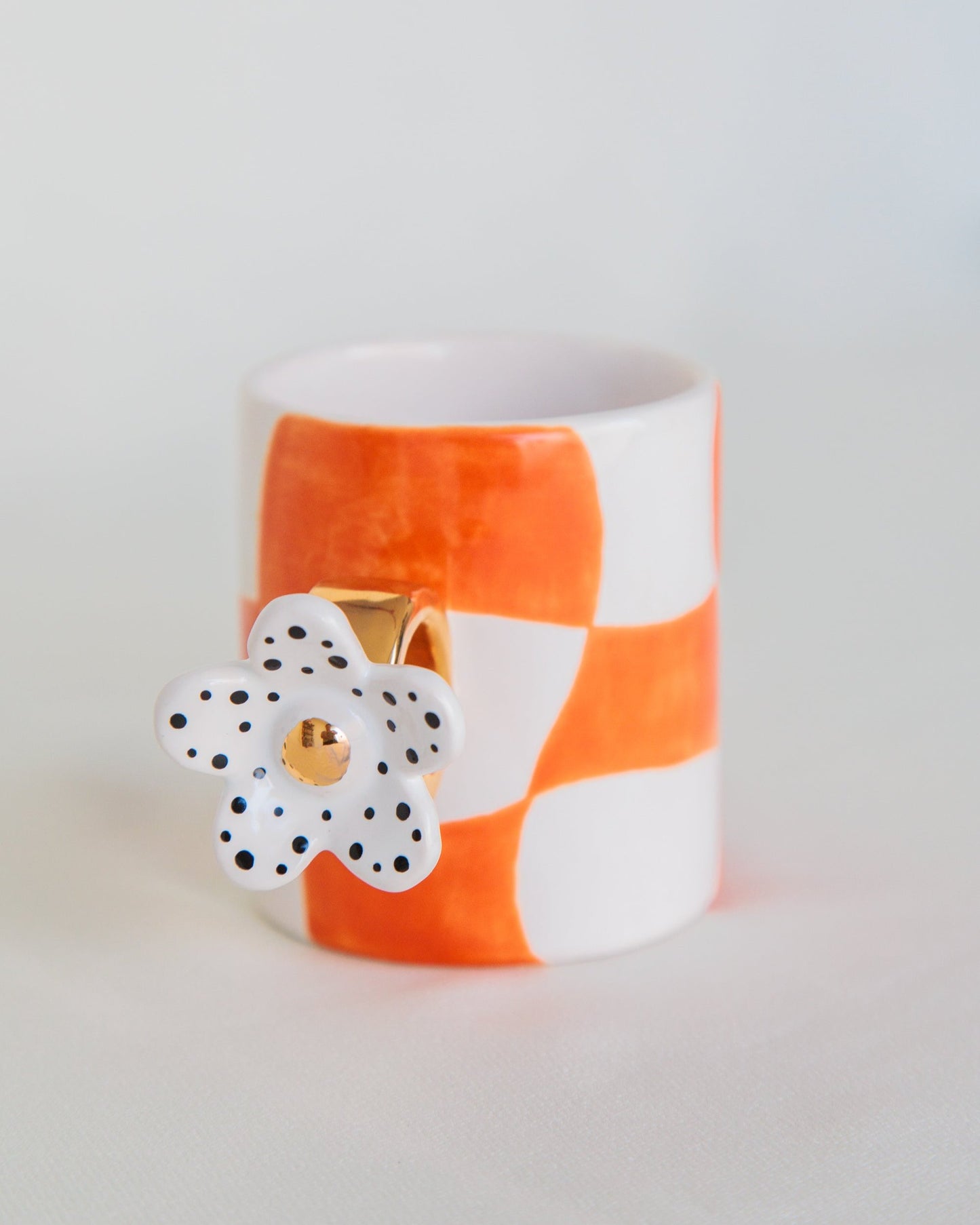 Caneca Dayse Gold