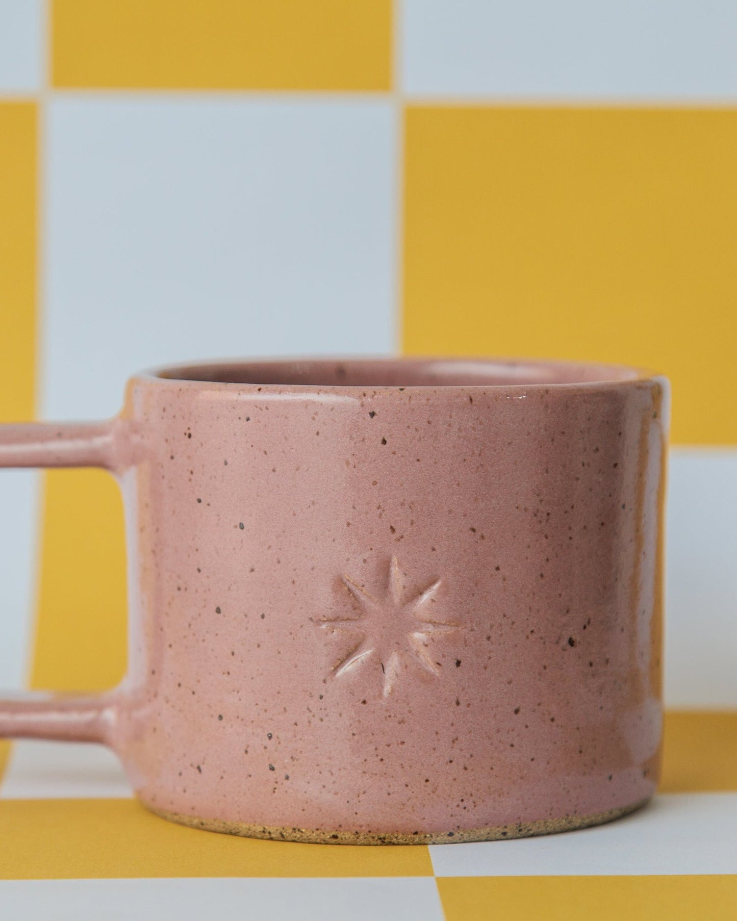 Caneca Alça