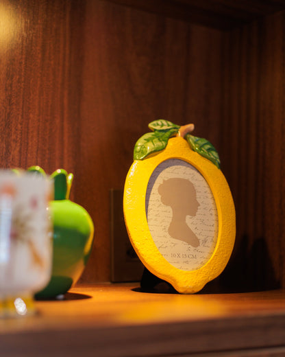 Porta-retrato Limone