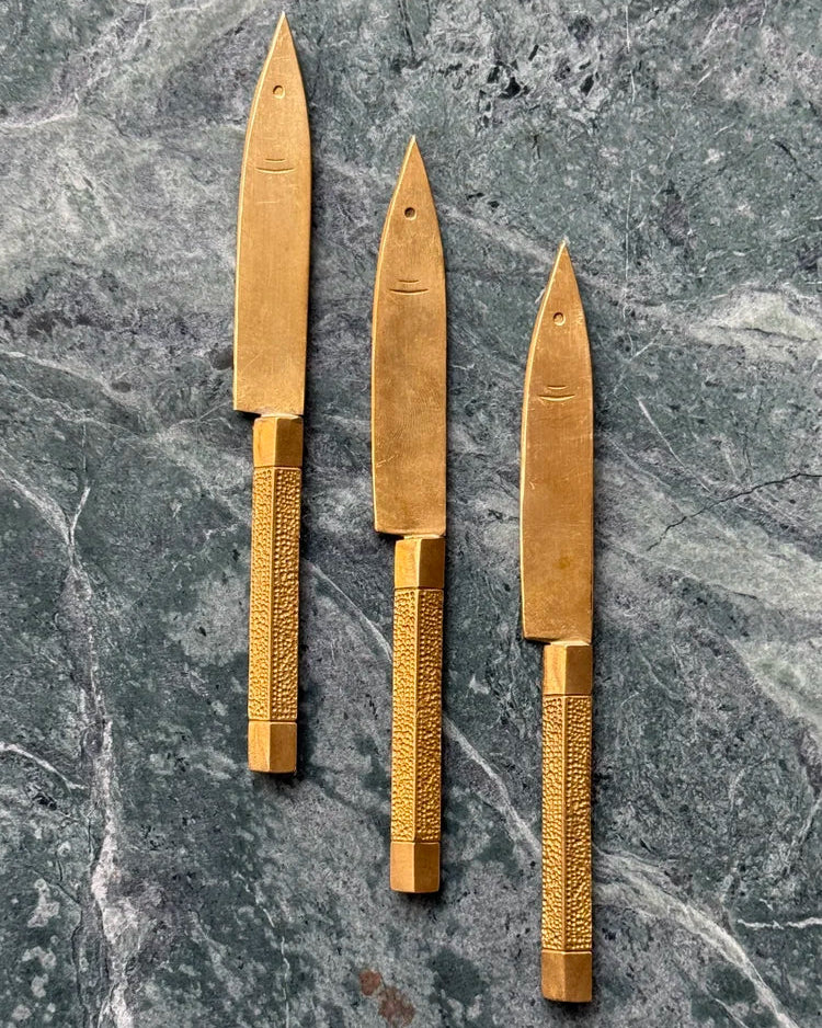 Faca peixinho