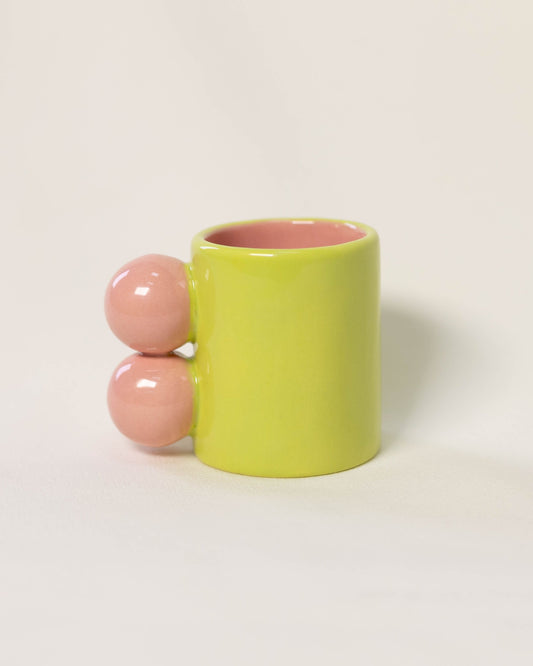 Canequinha Double Color