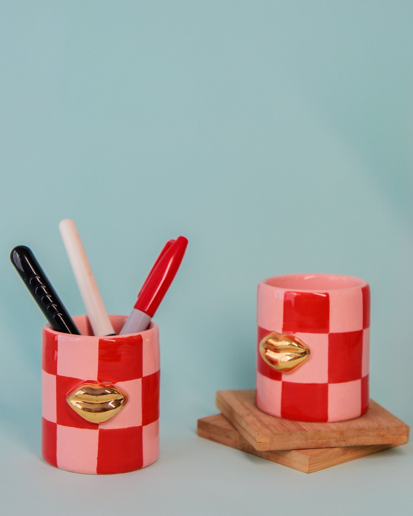 Caneca Smooch Gold No Ring