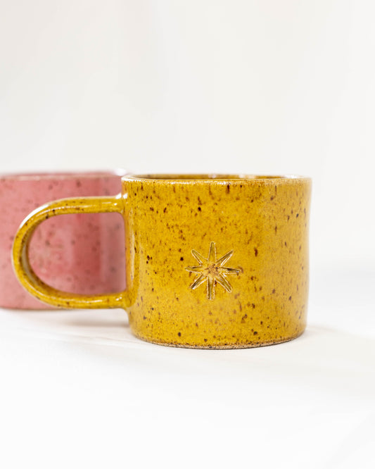 Caneca Alça