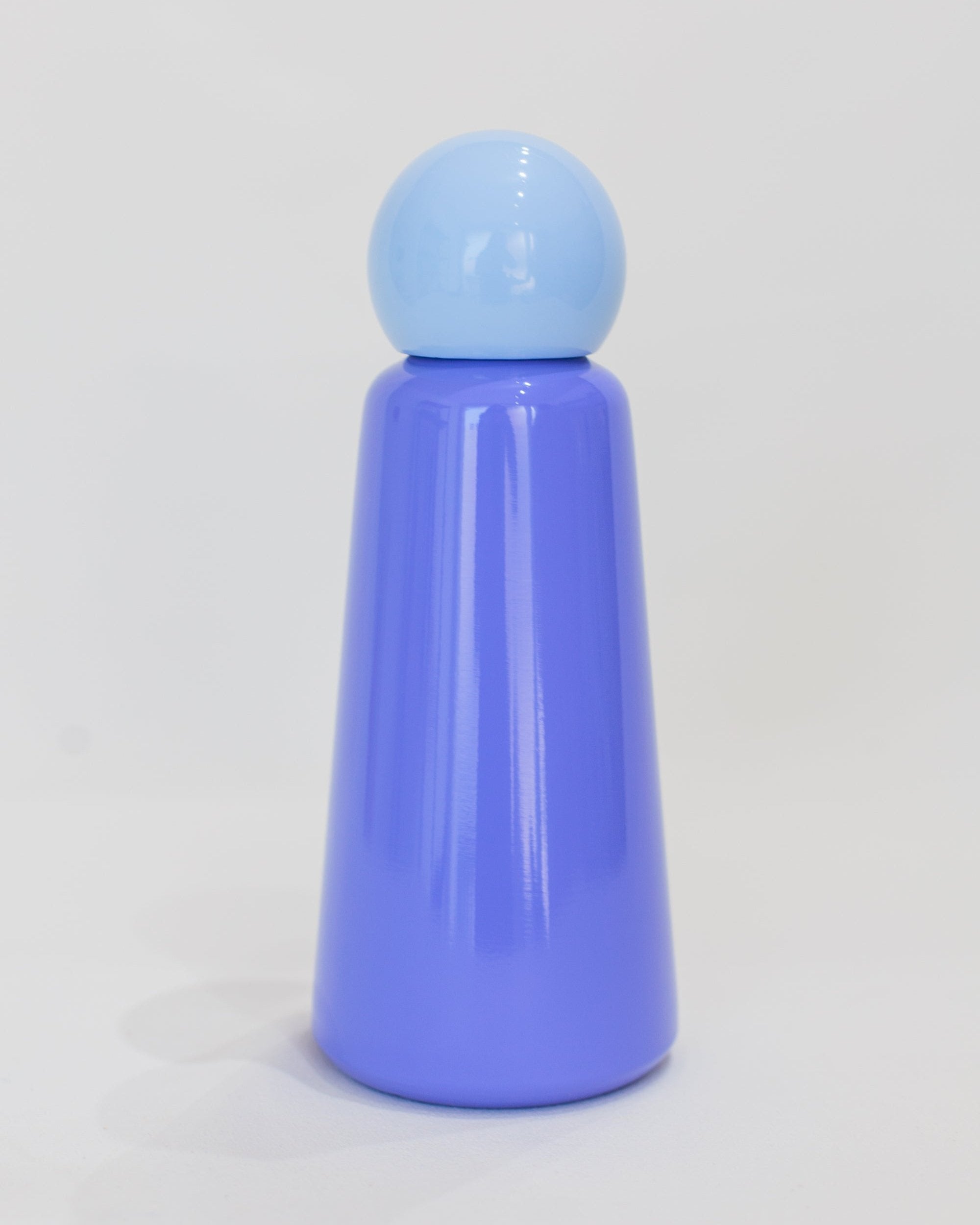 Garrafa Ludo Azul