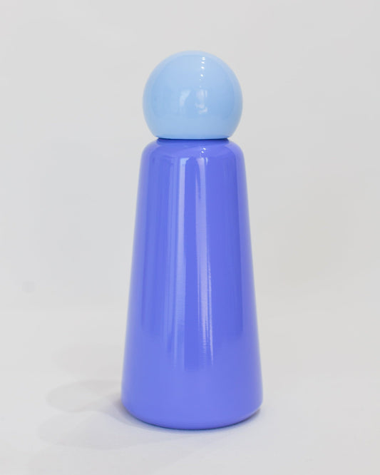 GARRAFA LUDO 500ML AZUL