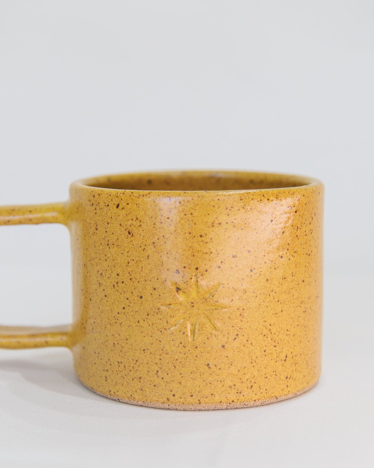 Caneca Alça