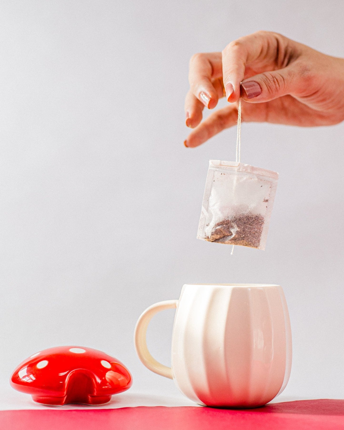 Caneca Cogumelo