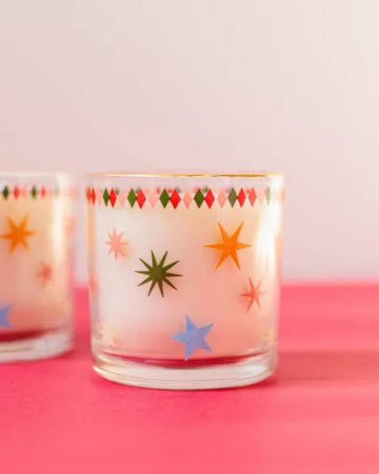 Vela Aromática Bright