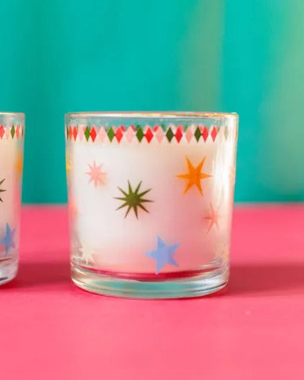 Vela Aromática Bright