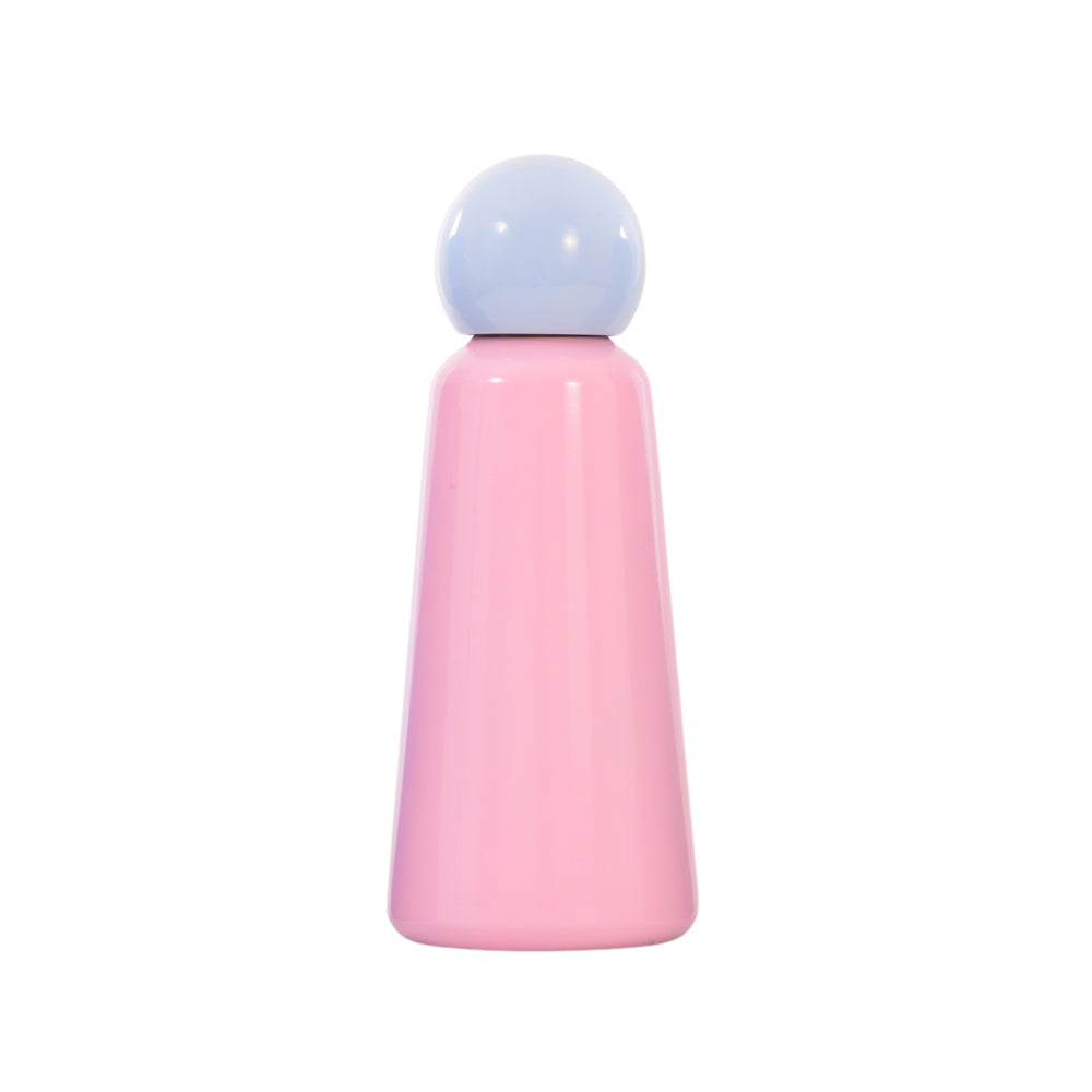Garrafa Ludo Pink