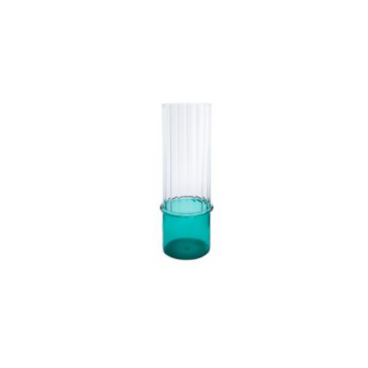 Vaso Dual Color Médio