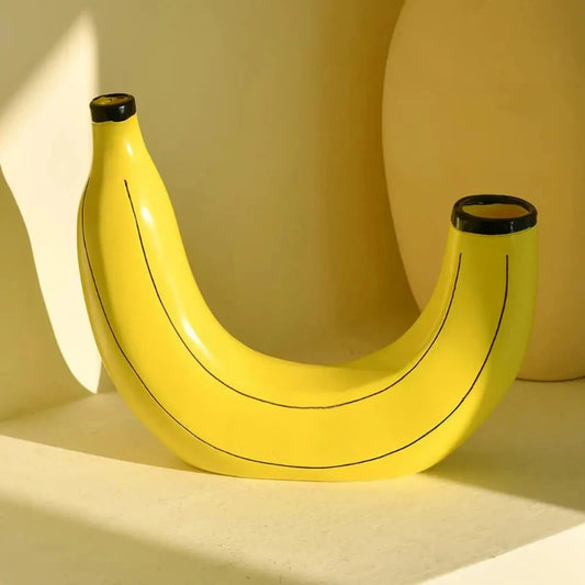 Vaso Banana