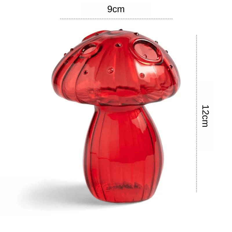 Vasos Cogumelo - Liló Decor
