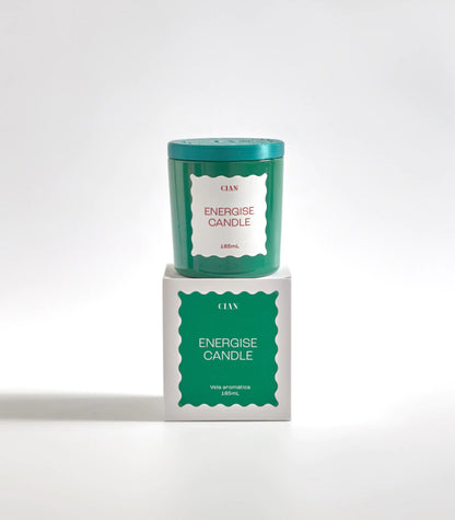Energise Candle