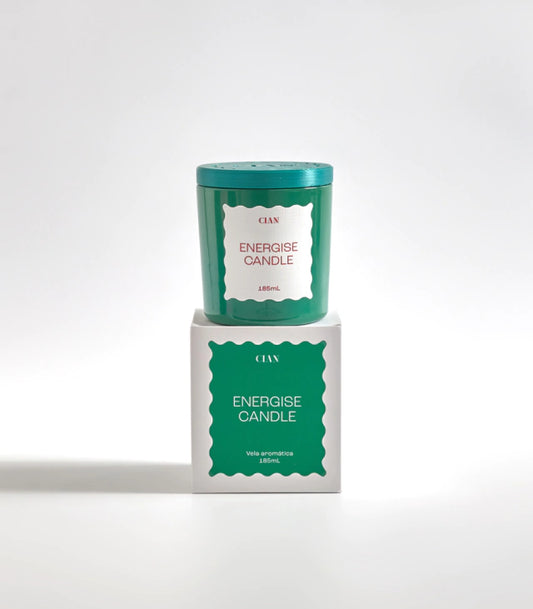 Energise Candle
