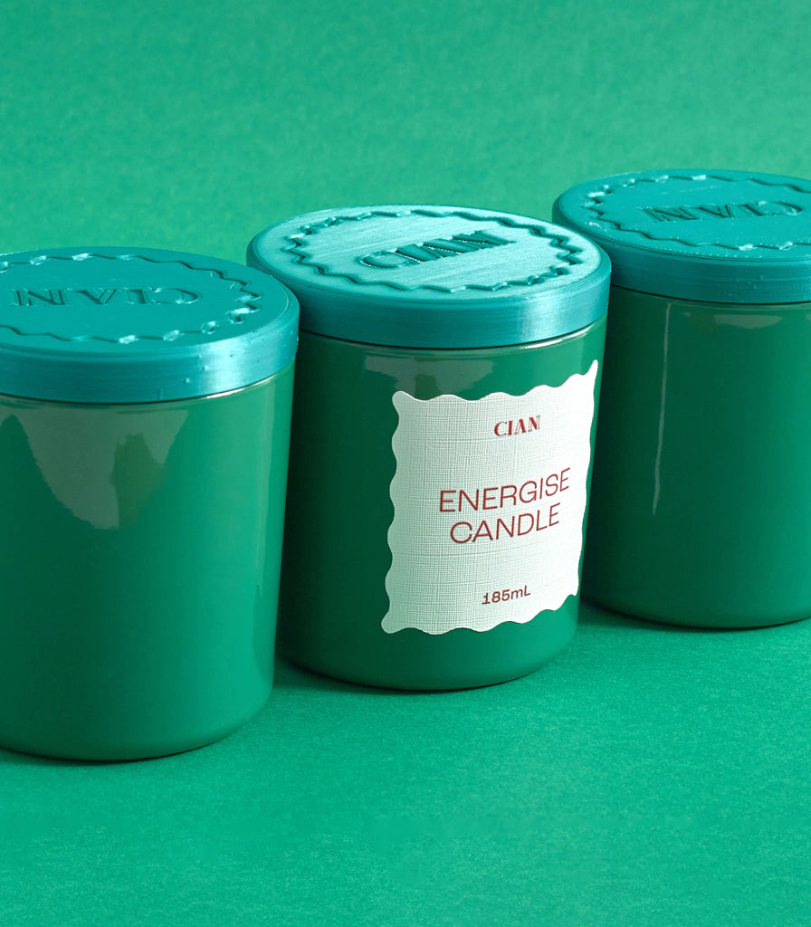Energise Candle