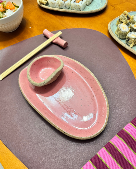 Jogo de sushi
