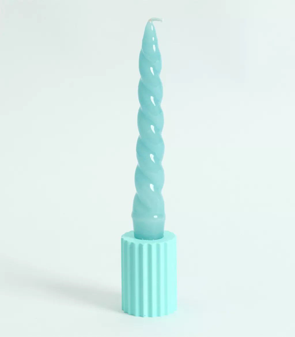 Castiçal Wave 3D M