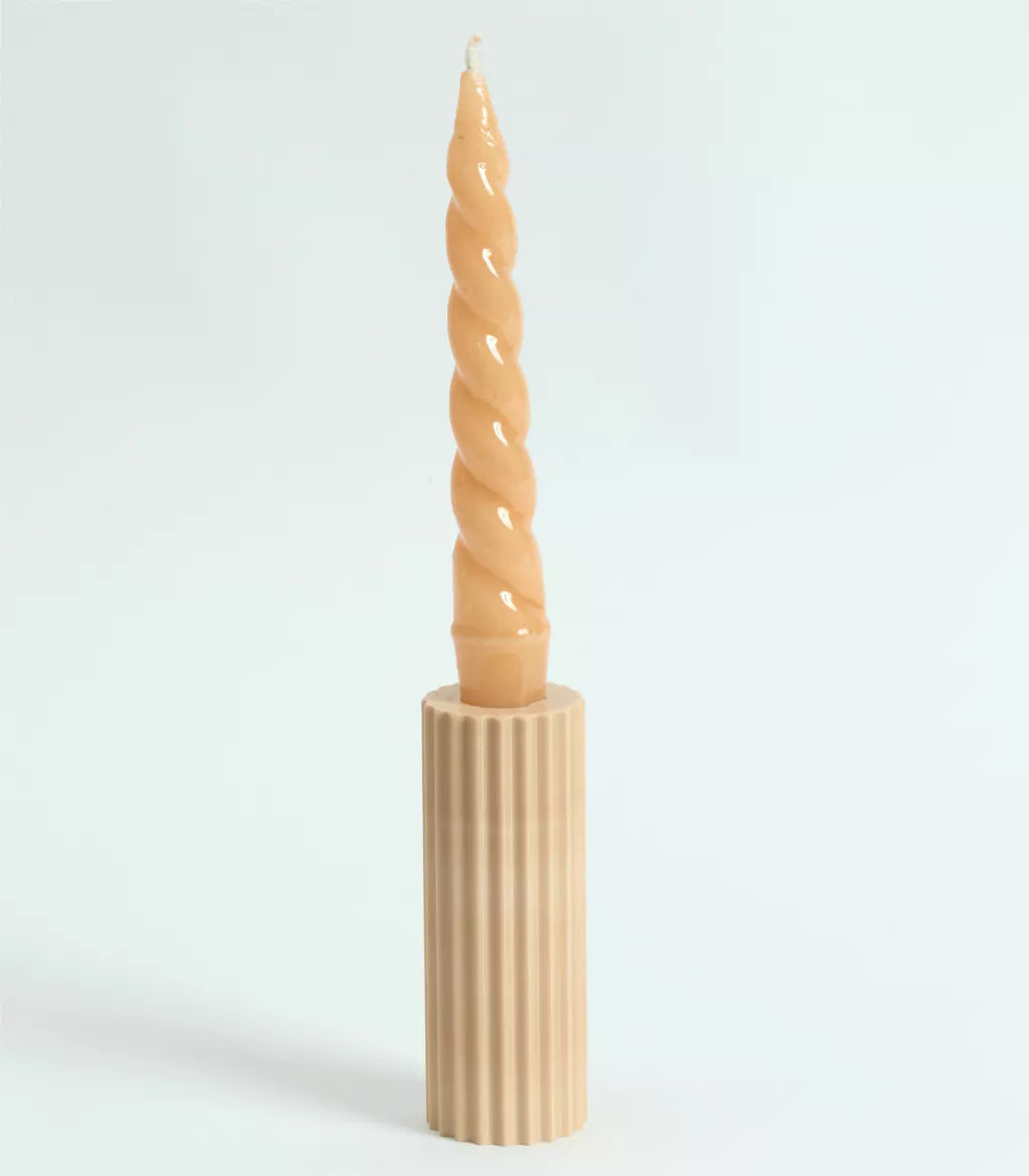 Castiçal Wave 3D G