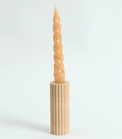 Castiçal Wave 3D G