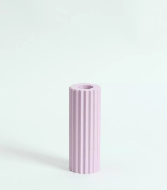 Castiçal Wave 3D G