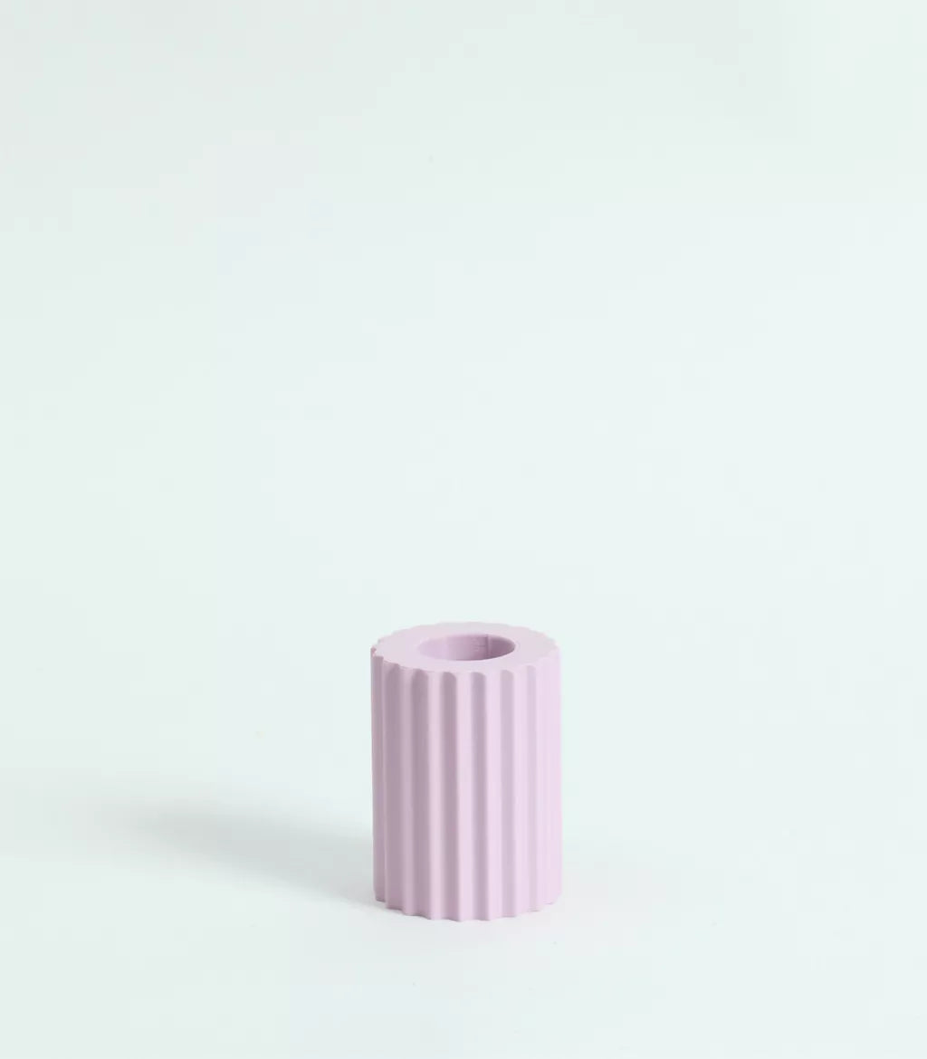 Castiçal Wave 3D M