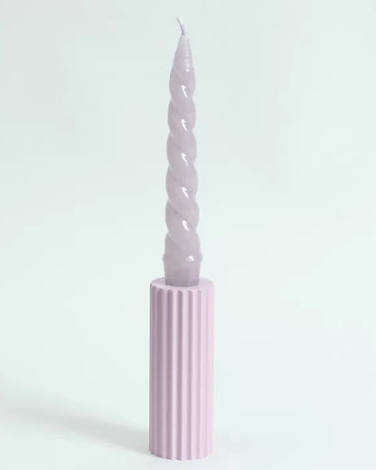 Castiçal Wave 3D G