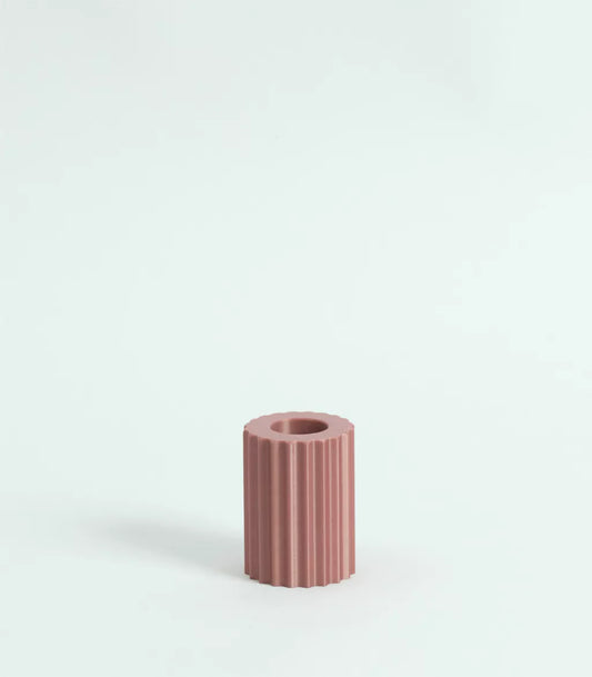 Castiçal Wave 3D M