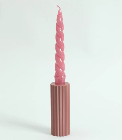Castiçal Wave 3D G