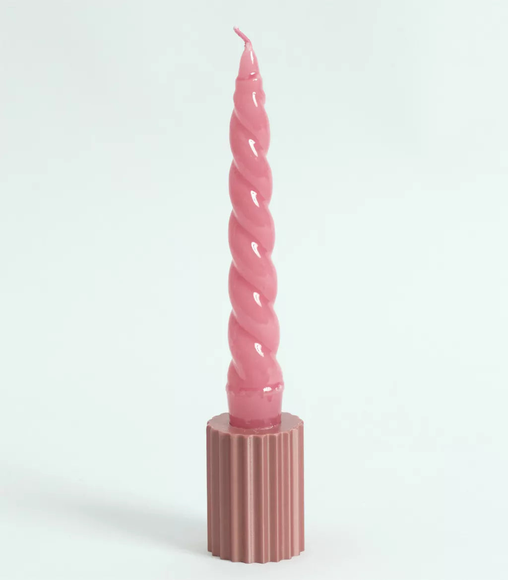 Castiçal Wave 3D M