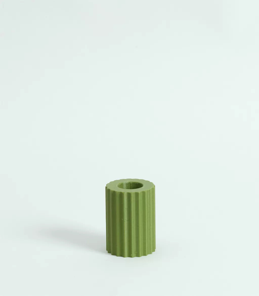 Castiçal Wave 3D M