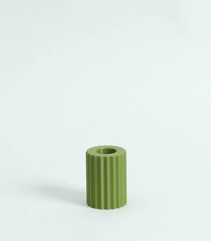 Castiçal Wave 3D M