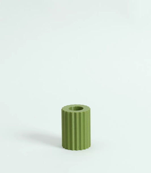 Castiçal Wave 3D M