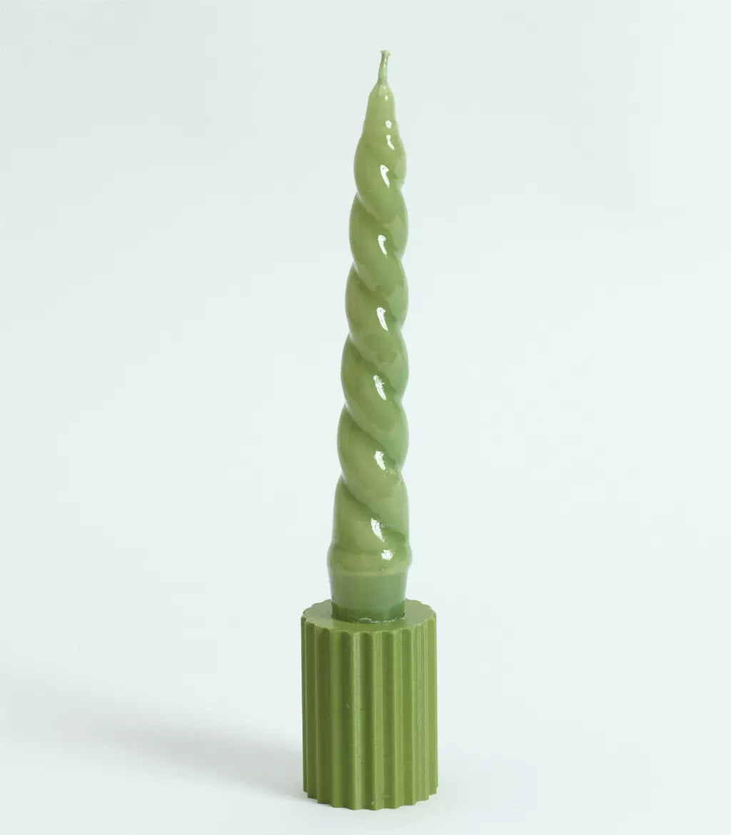 Castiçal Wave 3D M