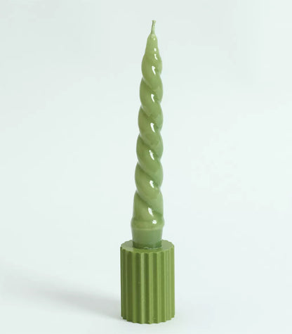 Castiçal Wave 3D M