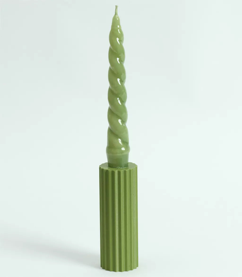 Castiçal Wave 3D G
